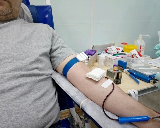 День донора День донора